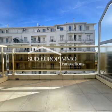 Appartement 2 pièces 315000 €