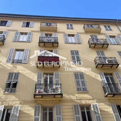 Appartement 4 pièces 249000 €