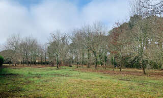 Terrain  803 m² à vendre à Lège (33950)