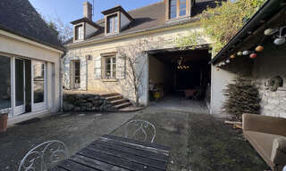Maison 8 Pièces 150 m² à vendre à Senlis (60300)