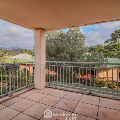 Appartement 3 pièces 245000 €