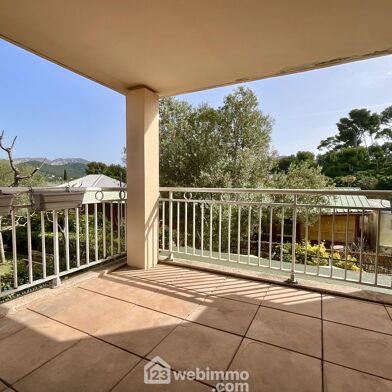 Appartement 3 pièces 245000 €