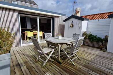 Maison 6 pièces 345000 €