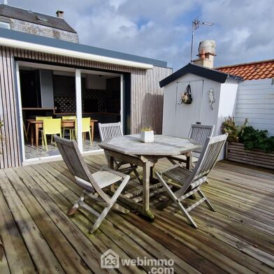 Maison 6 pièces 345000 €