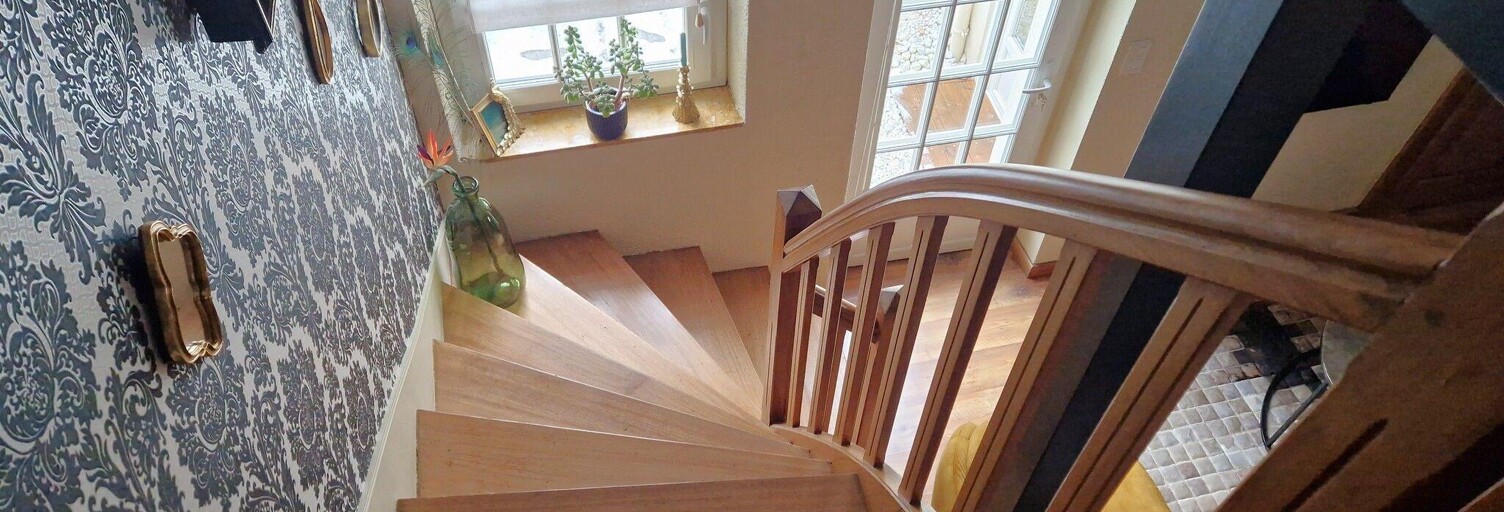 Maison 5 Pièces 151 m² à vendre à La Roche-sur-Yon (85000)