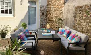 Maison 5 Pièces 151 m² à vendre à La Roche-sur-Yon (85000)