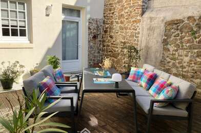 Maison 5 pièces 365000 €