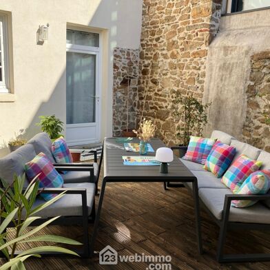 Maison 5 pièces 365000 €