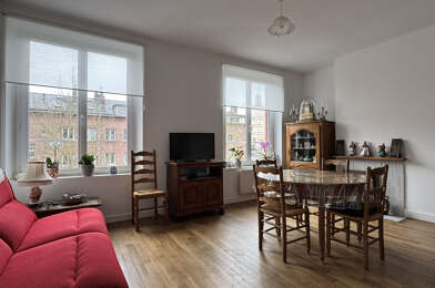 Appartement 2 pièces 101650 €