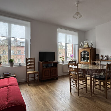 Appartement 2 pièces 101650 €