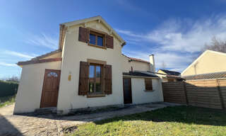 Maison 5 Pièces 120 m² à vendre à La Ferté-Alais (91590)