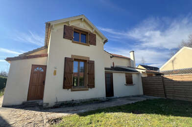 Maison 5 pièces 249500 €