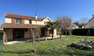 Maison 5 Pièces 120 m² à vendre à La Ferté-Alais (91590)