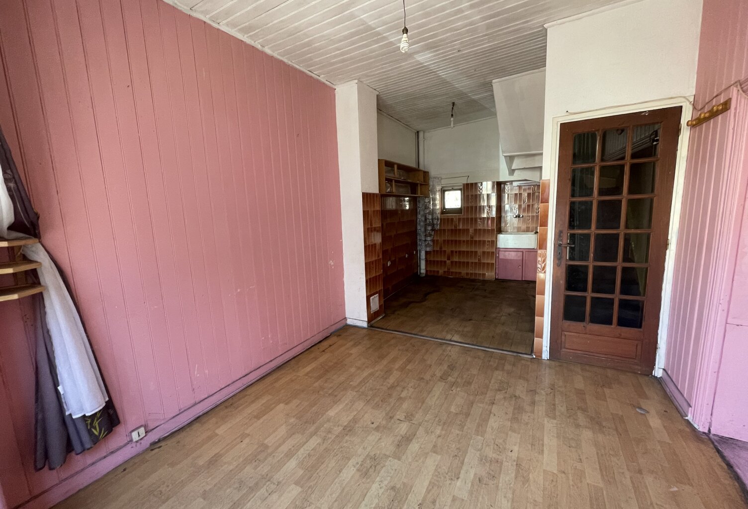 Vente maison 3 pièces 42 m² Arlanc (63220) — photo 1