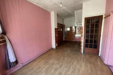 Maison 3 pièces 19900 €