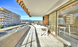 Appartement 2 Pièces 55 m² à vendre à Le Cannet (06110)