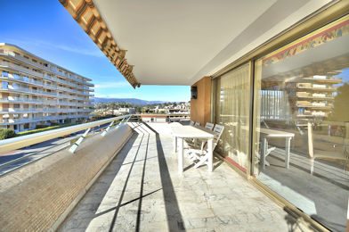 Appartement 2 pièces 389000 €