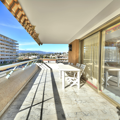 Appartement 2 pièces 389000 €