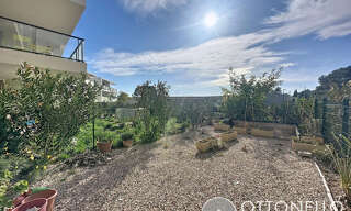 Appartement 3 Pièces 59 m² à vendre à Roquebrune-sur-Argens (83520)