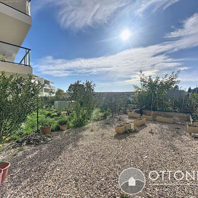 Appartement 3 pièces 275000 €