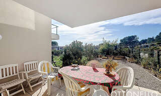 Appartement 3 Pièces 58 m² à vendre à Roquebrune-sur-Argens (83520)