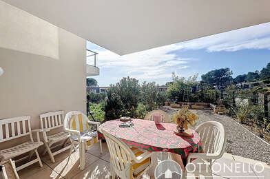 Appartement 3 pièces 260000 €