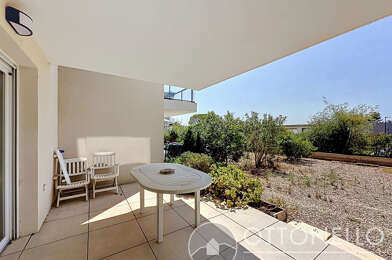 Appartement 3 pièces 260000 €