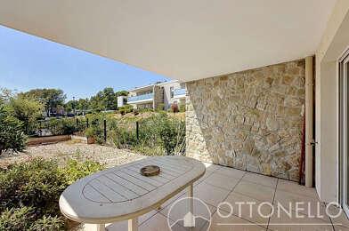Appartement 3 pièces 234000 €