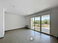 Appartement Roquebrune Sur Argens 3 pièces 58,83 m2 avec jardin et deux parkings — photo 2