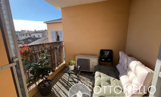 Appartement 2 Pièces 44 m² à louer à Roquebrune-sur-Argens (83520)