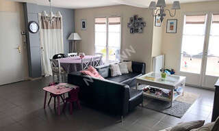 Appartement 4 Pièces 59 m² à louer à Saint-Martin-du-Tertre (95270)