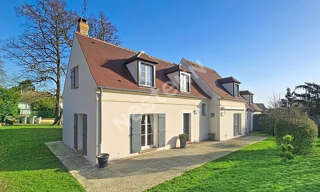 Maison 8 Pièces 201 m² à vendre à Orry-la-Ville (60560)