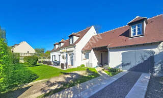 Maison 8 Pièces 201 m² à vendre à Orry-la-Ville (60560)