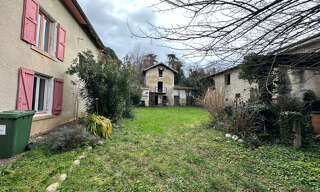 Maison  130 m² à vendre à Chanas (38150)