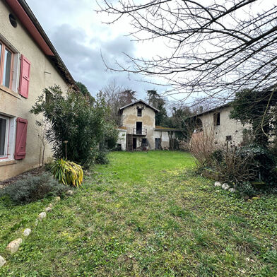 Maison  336000 €