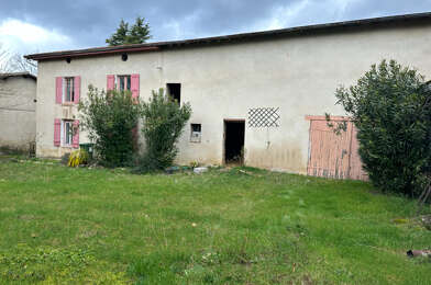 Maison  336000 €