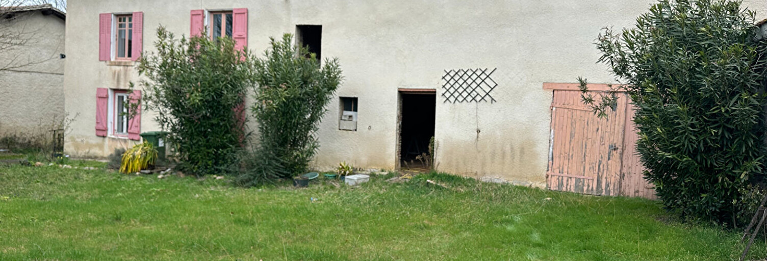 Maison  140 m² à vendre à Chanas (38150)