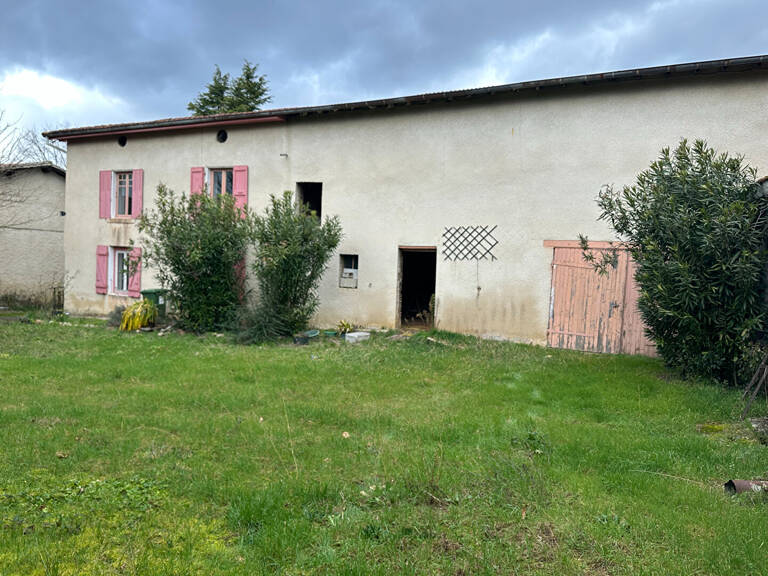 Corps de ferme Chanas — photo 1
