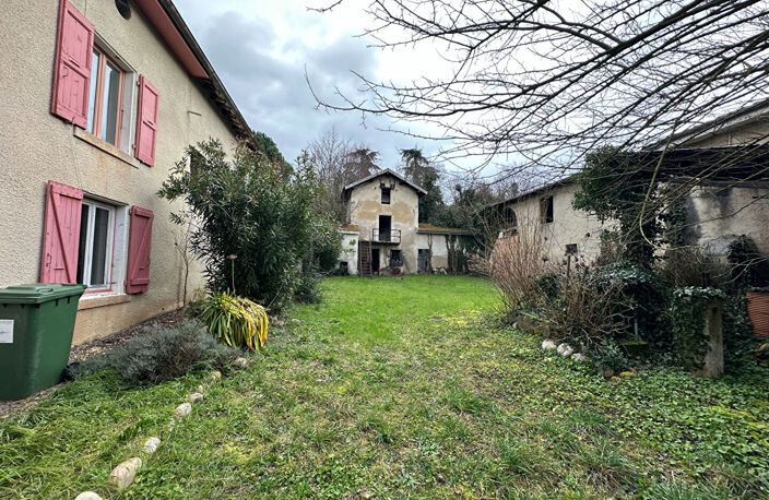 Corps de ferme Chanas — photo 2