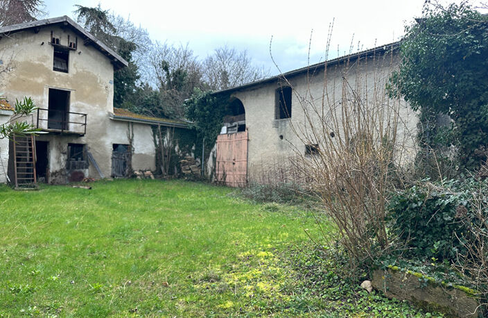Corps de ferme Chanas — photo 3
