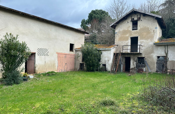 Corps de ferme Chanas — photo 4