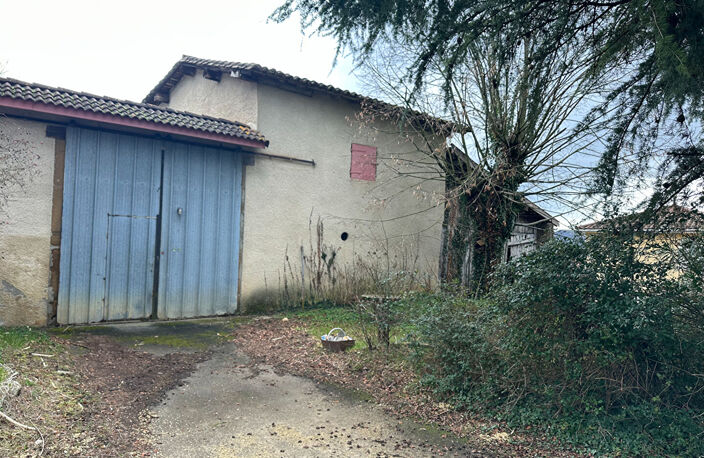Corps de ferme Chanas — photo 5