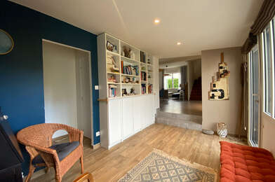 Maison 6 pièces 357000 €