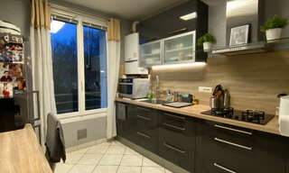 Appartement 3 Pièces 53 m² à vendre à Brest (29200)