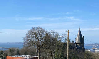 Appartement 2 Pièces 31 m² à vendre à Brest (29200)