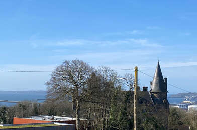 Appartement 2 pièces 117700 €