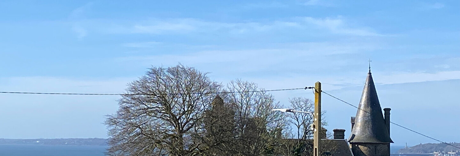 Appartement 2 Pièces 31 m² à vendre à Brest (29200)