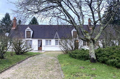 Maison 6 pièces 234300 €