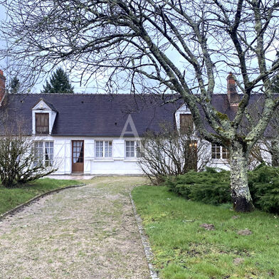 Maison 6 pièces 234300 €