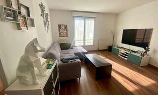 Appartement 2 Pièces 49 m² à vendre à Chécy (45430)